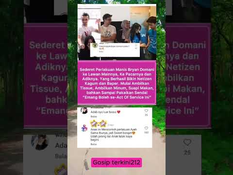 Gosip artis dan selebriti G 14 #selebriti #gosip #shorts #shortsvideo