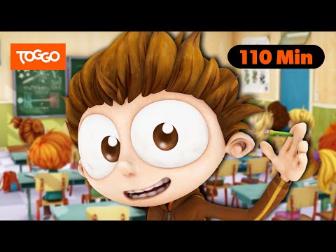 Angelo! Deutsch | Alles voller Streber | TOGGO