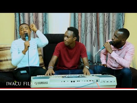 IGITARAMO Ep 94: FRANK & ALEX -RANGURURUA UBWIRE ABAFITE INTIMBA