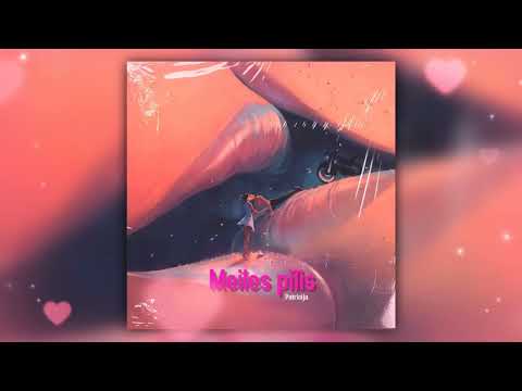 Patricija - Meilės Pilis [2023] Official