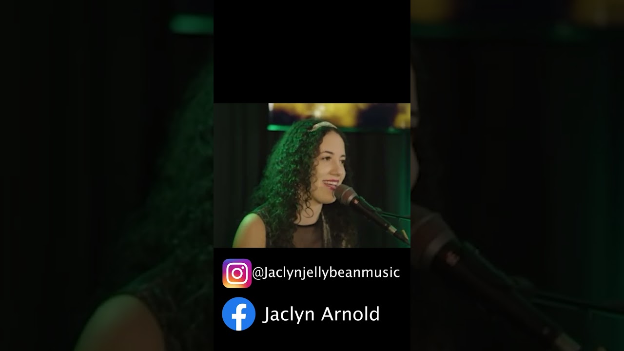 Promotional video thumbnail 1 for Jaclyn E.