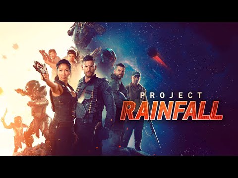 Trailer-Vorschau: Project Rainfall