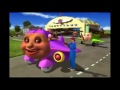 Jay Jay The Jet Plane Opening For Lyrick Studios