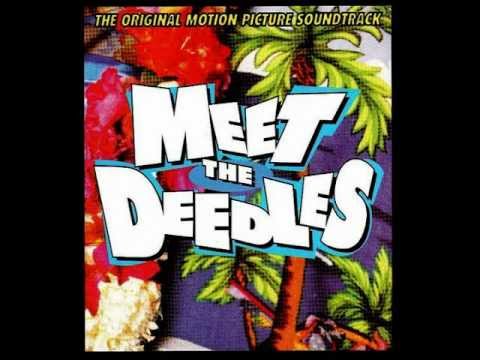 Meet The Deedles Soundtrack (Gary Hoey - Psycho Gremmie)