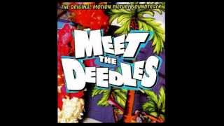 Meet The Deedles Soundtrack (Gary Hoey - Psycho Gremmie)