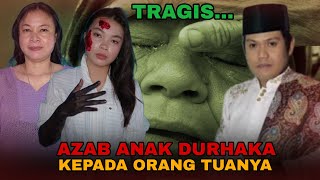 Download lagu 🔴[LIVE] AZAB ANAK DURHAKA YANG MENYAKITI IBUNYA TANGANYA MENHHITAM   mp3