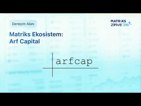 Arf Capital