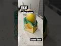 Trying The Viral Propitious Ice Cream Lemon Flavor Foryou Icecream Food Viralshorts Foodie