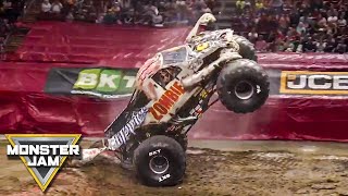 Monster Jam HIGHLIGHTS: Des Moines, IA | April 13-14, 2024 | Monster Jam