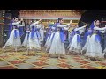 Sir Par Himalaya Ka Taaj Dance Team Camellia Pragati Academy Ganeshotsav Bidwal