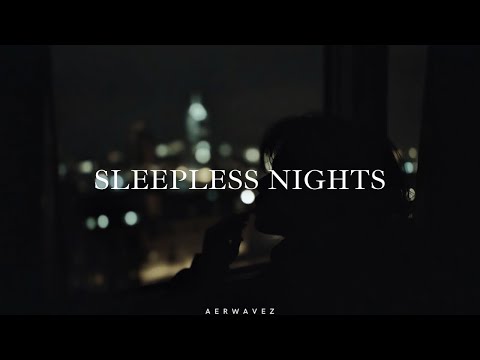 Sleepless Nights — Emotional Progressive House | Aerwavez Music