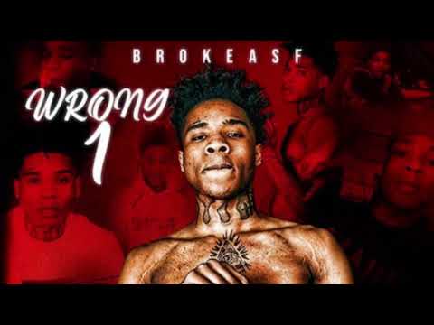 Brokeasf - Flute (feat. Rich The Kid)