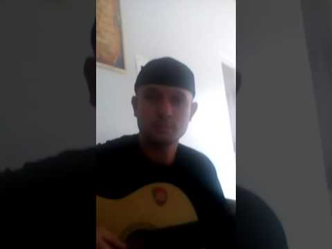 Apenas um toque - filhos da unção