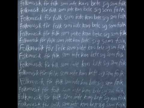 bob hund - fantastiskt