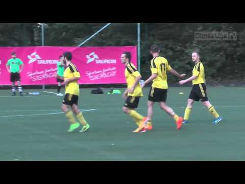 09.07.2015 III Liga C - IP GBSC vs. FMCTI