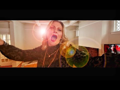 "Crazy On You" Cover (Heart)-Kelly-Ann Evans