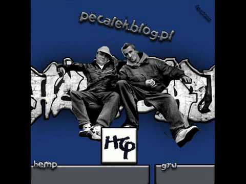 RRI Pocisk Hemp Gru Brudna wersja