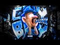 CITY BOY FUNK SHX4 X Zonuk