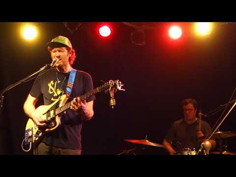 Chad VanGaalen - "Peace on the Rise" (Live at Club Cafe - December 5, 2017)