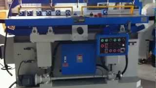 Kho máy chế biến gỗ - máy khoan lắc mộng oval ( Fuvico)