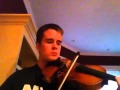 In My Life-The Beatles (Violin Cover) 