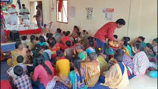 Kondamodalu - Video 2