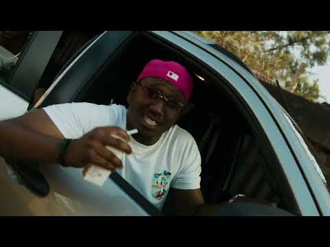 King Clay & King Cizzy - ESTUPIDA (Official Music Video)