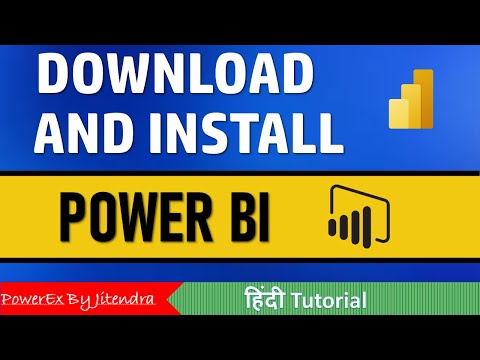 1 Introduction to Power BI What is Power BI Power BI Tutorial For Beginners
