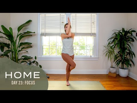 Home Day 0 Welcome Home 30 Days of Yoga