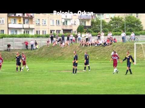 PoloniaTV; Polonia II Środa - Orkan Jarosławiec