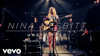 Nina Nesbitt - Way in the World Unstripped (VEVO LIFT UK)
