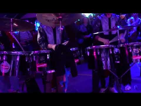 Mega FASNACHTSPARTY ZELL 23.01.2026 Fröschlochruugger Zell ( 2 )