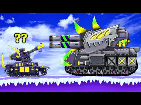 Tank Combat :-That's normal Boss Vs Legendary Boss" Tankozilla with fights..