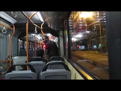 SMRT: TIB1156K ZF Kickdowns (Svc 913) - MB O405G