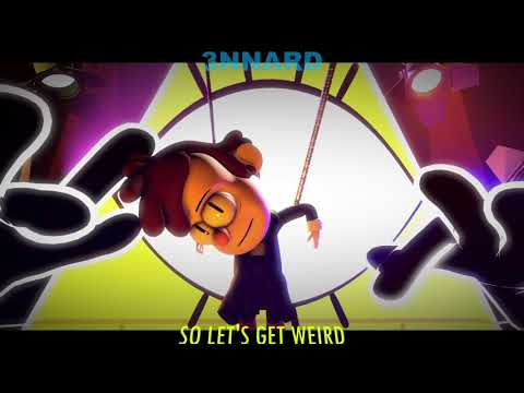 [Gravity Falls/SFM] Let's Get Weird | Short