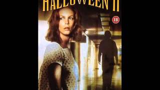 Halloween II - He knows Where she is!