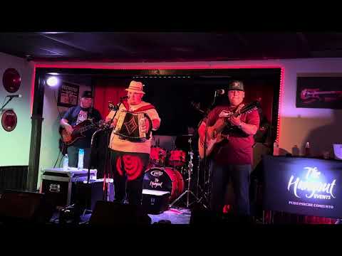 Jesse Perez y Sus Compadres Alegres @ The Hangout Sports Bar
