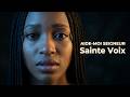 AIDE MOI SEIGNEUR Sainte Voix Chant Gospel Puissant Pour Les Moments Difficiles