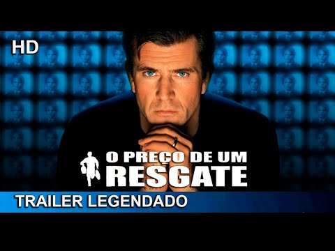 1996 O Preço de um Resgate