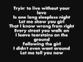 The Jackson 5 I Want You Back Lyrics