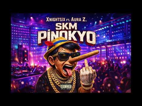 XNİGHTSİX FT . AURA ZODİAC - SKM PİNOKYO ! ( 2026 ) YENİ