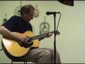Terry Robb - Acoustic Blues Master does Western Swing