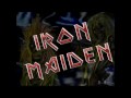 Iron maiden - Another rock and roll christmas ...
