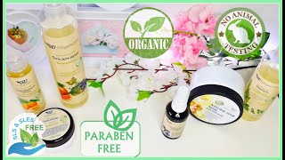 Официальный сайт OZ! OrganicZone - http://organic-zone.ru/
Инстаграм OrganicZone - https://www.instagram.com/oz_organic_...

Всем привет, меня зовут Оля)
Поговорим о натуральной косметике!? Я тестировала Органик Зон 2 недели и мне