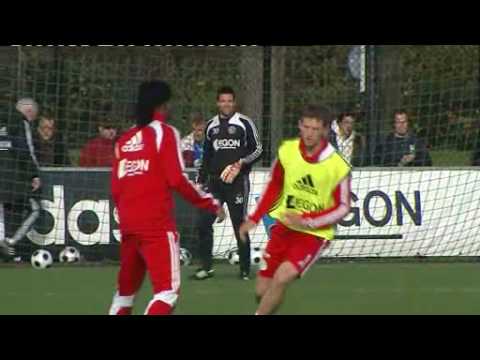 Voorbeschouwing AZ - Ajax