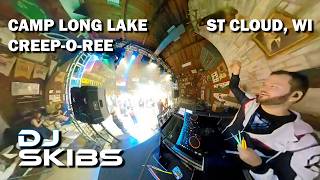 DJ GIG LOG: Halloween Event | November 8th, 2025 | St. Cloud, WI