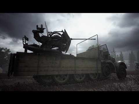 Post Scriptum - Wenn Panzer nutzlos werden