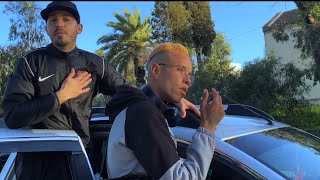 Youss45 x mc ano koubi atay version ii prod by ahmed beats
