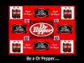 Dr Pepper Song HD