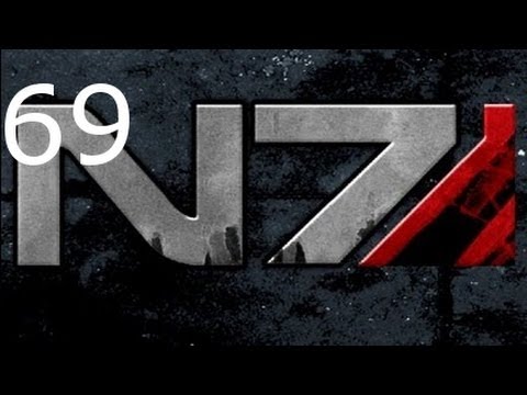 ➜ Mass Effect 3 - Walkthrough - Part 69: Henry Lawson [Insanity]